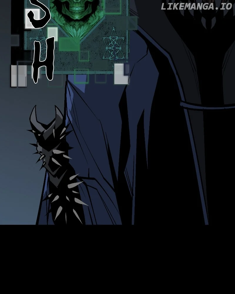 The main character hides his strength Chapter 58 589 8