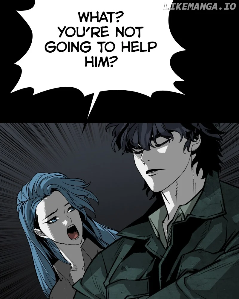 The main character hides his strength Chapter 58 663 82