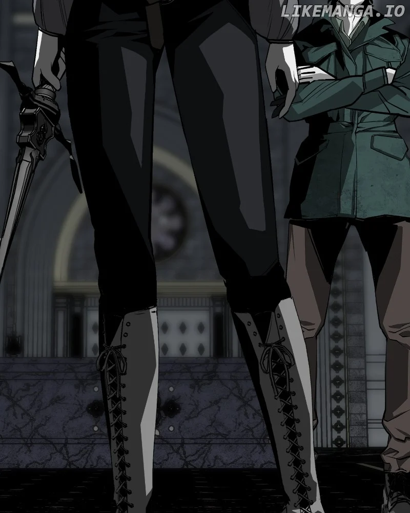 The main character hides his strength Chapter 58 672 91