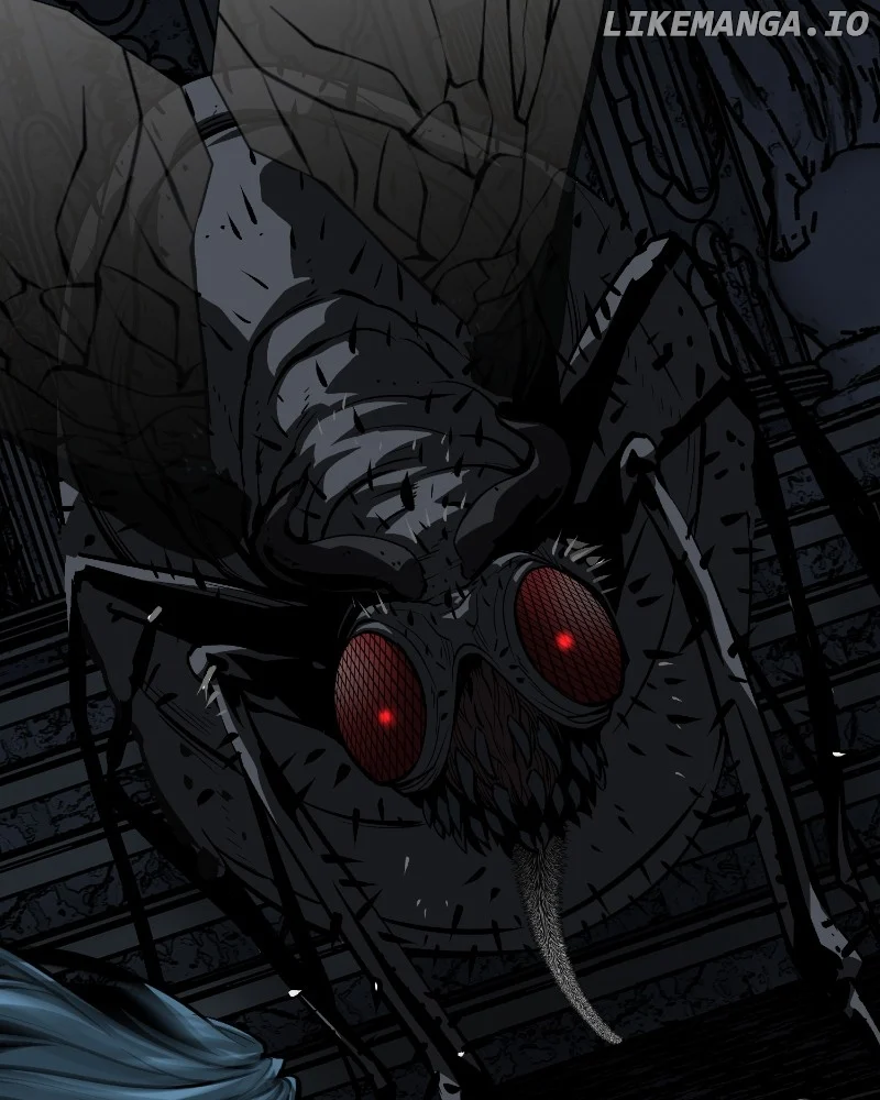 The main character hides his strength Chapter 58 675 94