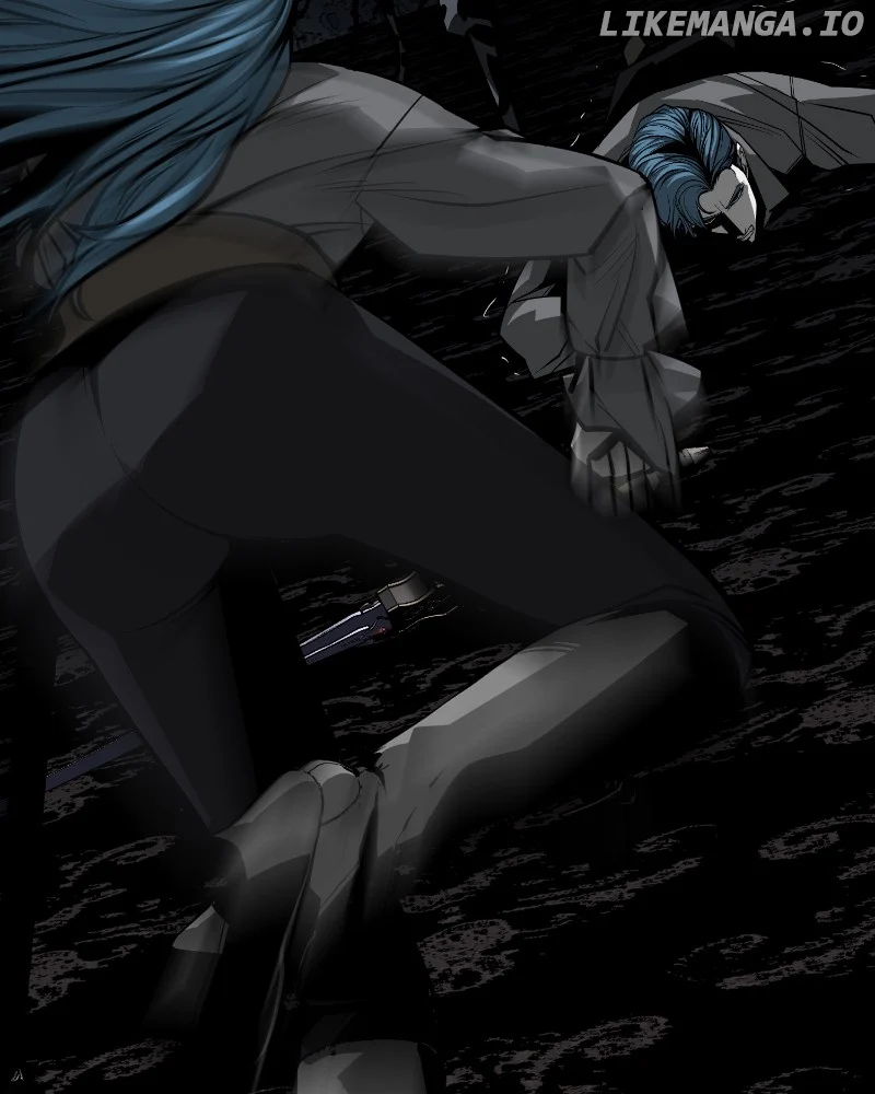 The main character hides his strength Chapter 58 676 95