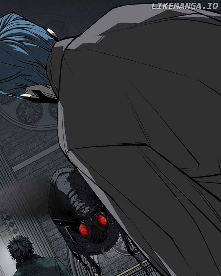 The main character hides his strength Chapter 59 630 002