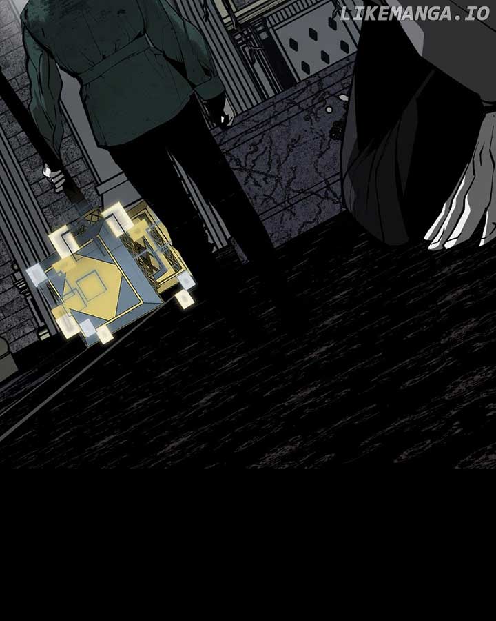 The main character hides his strength Chapter 59 631 003