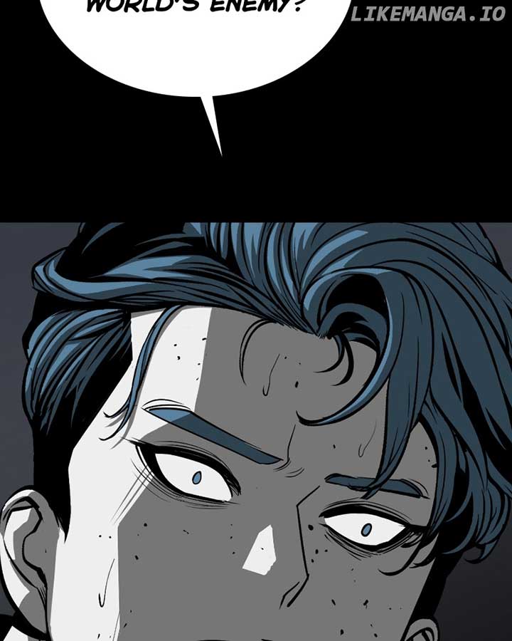 The main character hides his strength Chapter 59 633 005