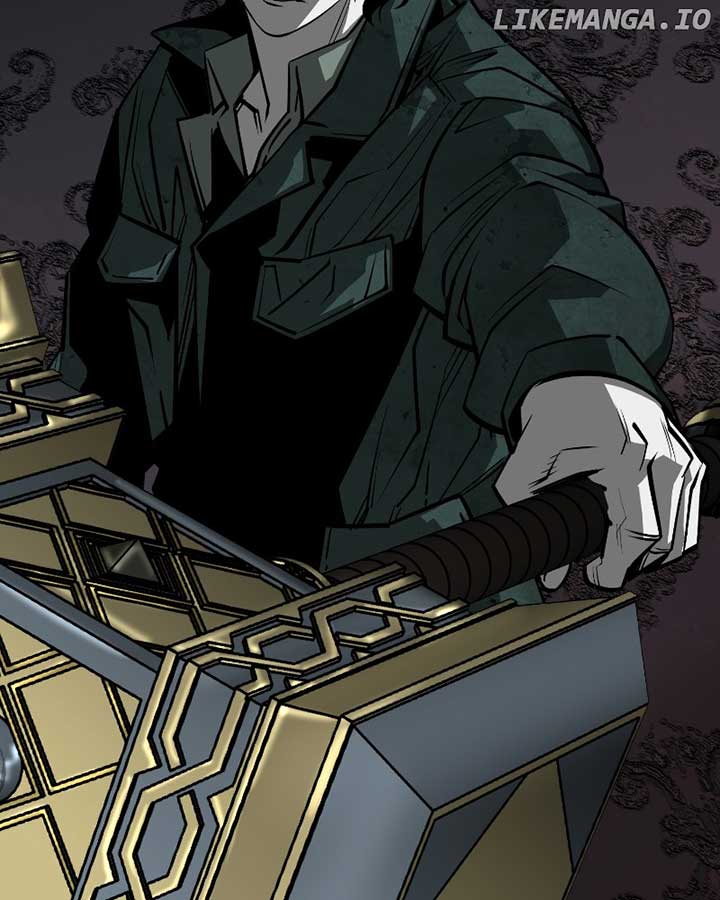 The main character hides his strength Chapter 59 643 015