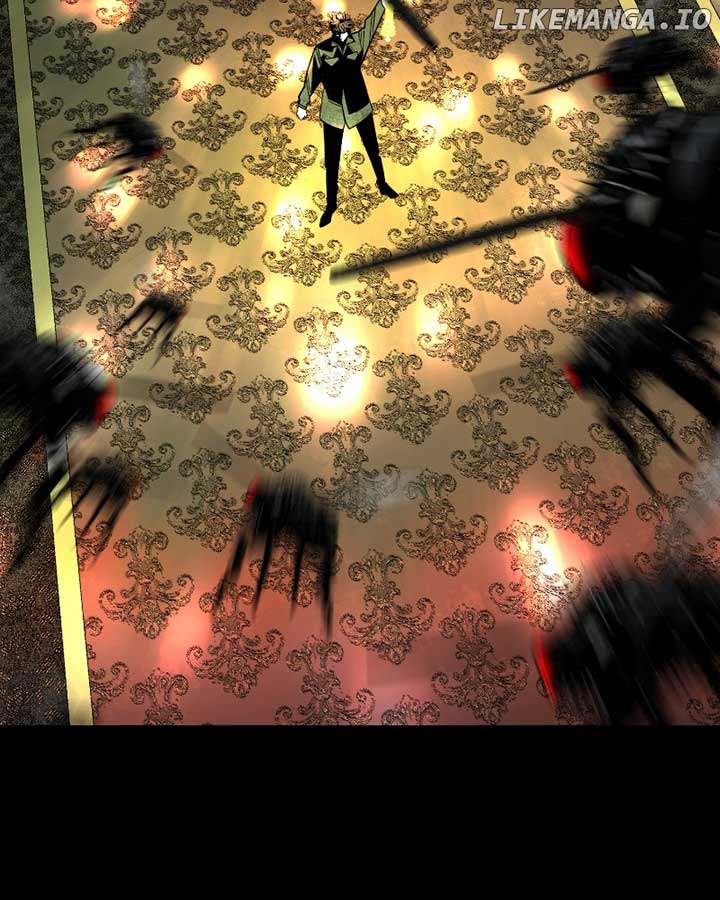 The main character hides his strength Chapter 59 650 022