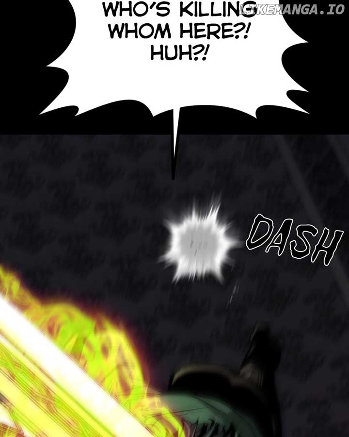 The main character hides his strength Chapter 59 658 030