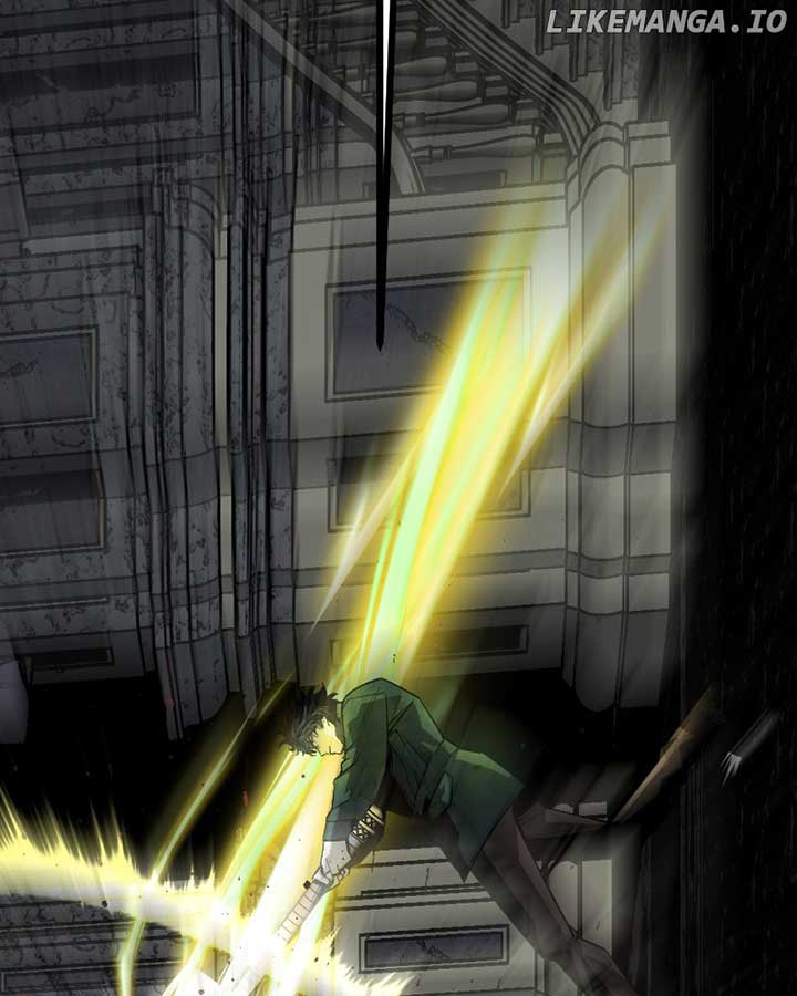 The main character hides his strength Chapter 59 666 038