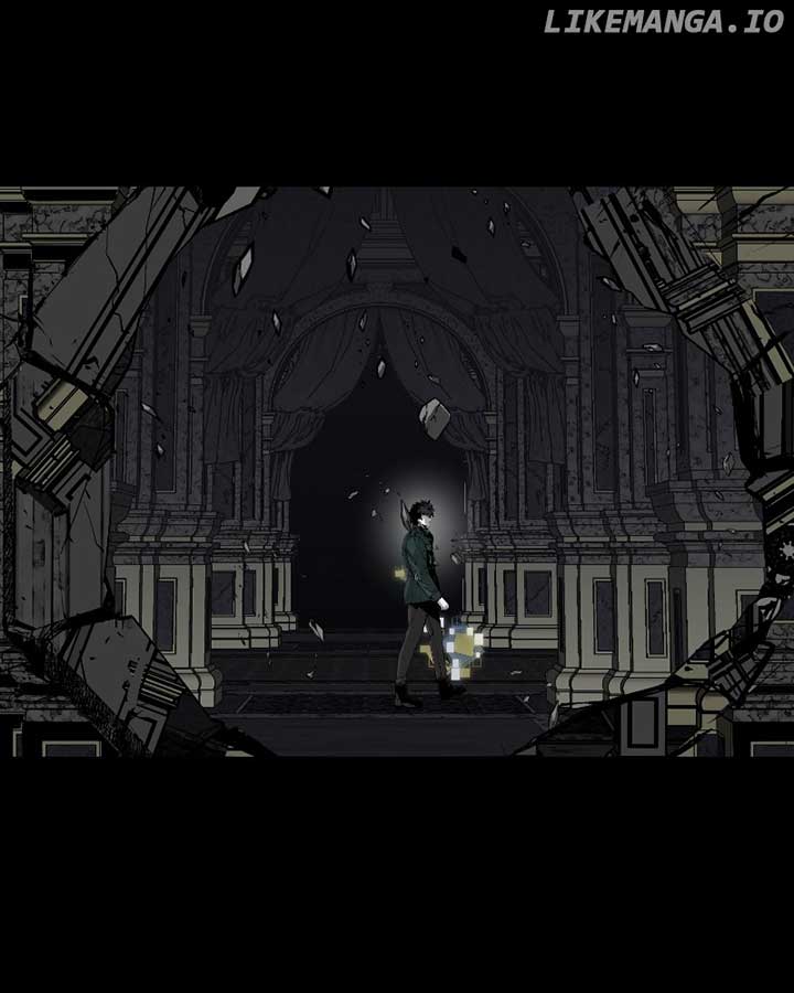 The main character hides his strength Chapter 59 677 049