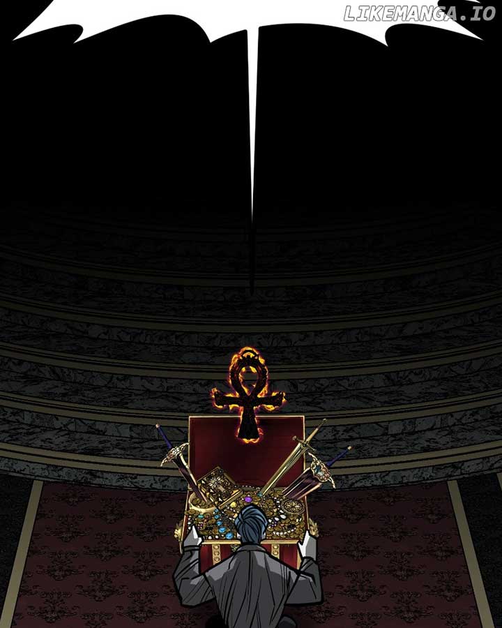 The main character hides his strength Chapter 59 696 068