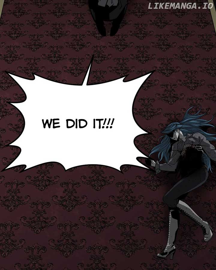 The main character hides his strength Chapter 59 697 069