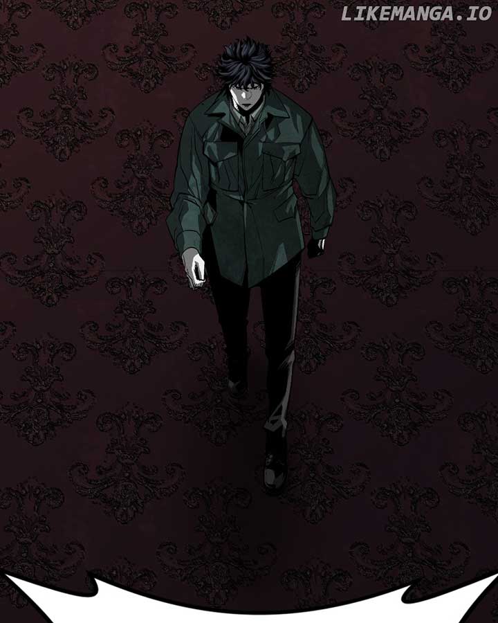 The main character hides his strength Chapter 59 698 070