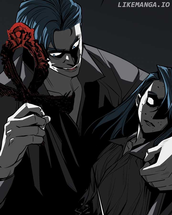 The main character hides his strength Chapter 59 704 076