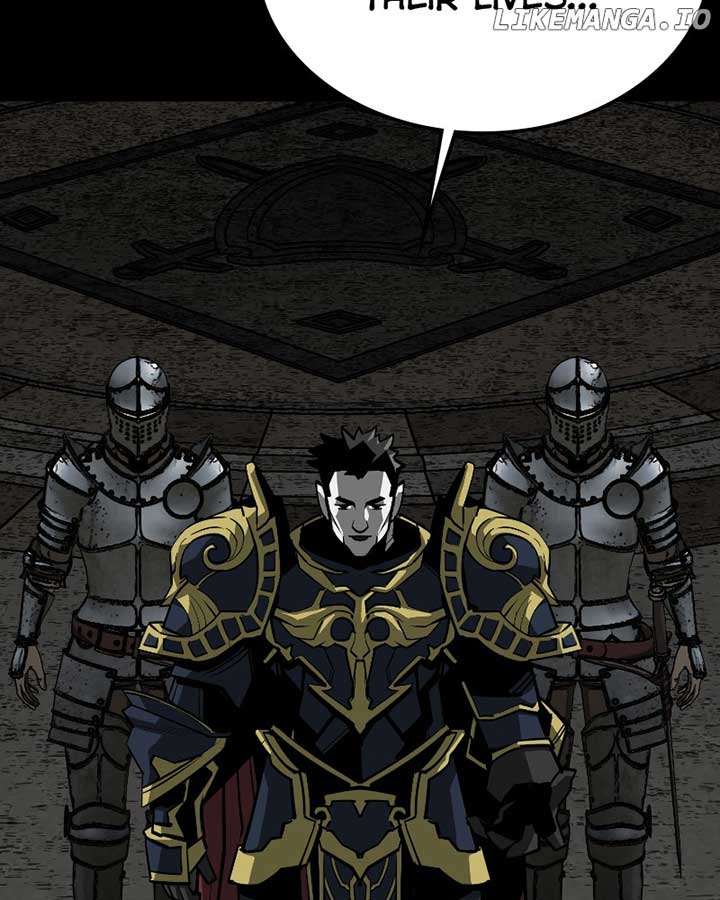 The main character hides his strength Chapter 59 729 101