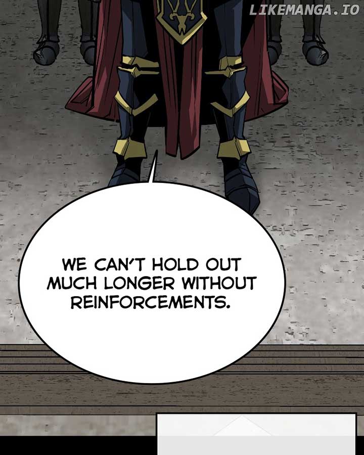 The main character hides his strength Chapter 59 730 102