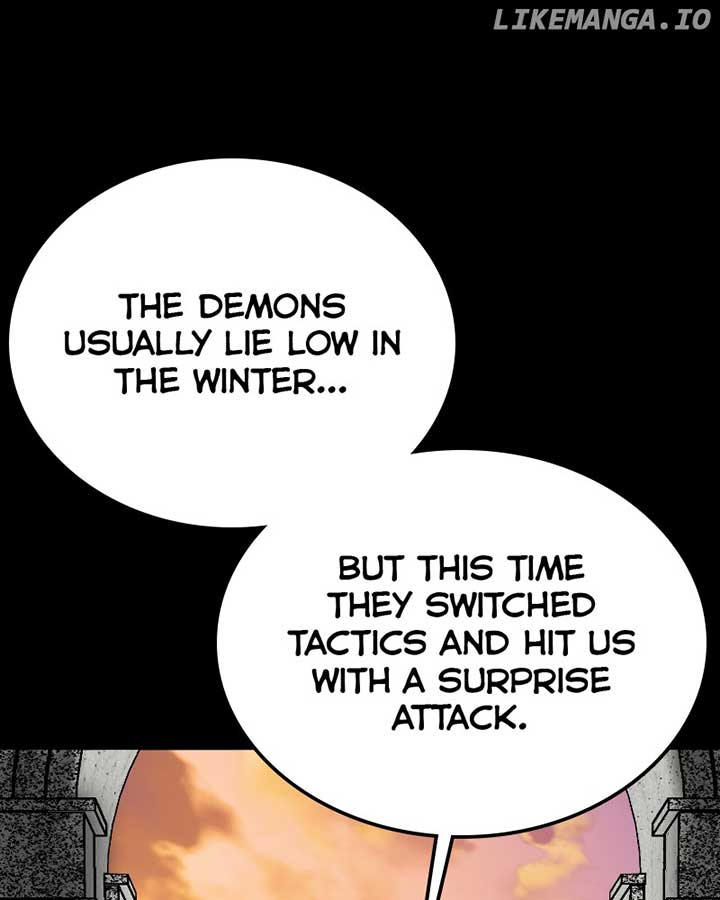 The main character hides his strength Chapter 59 732 104