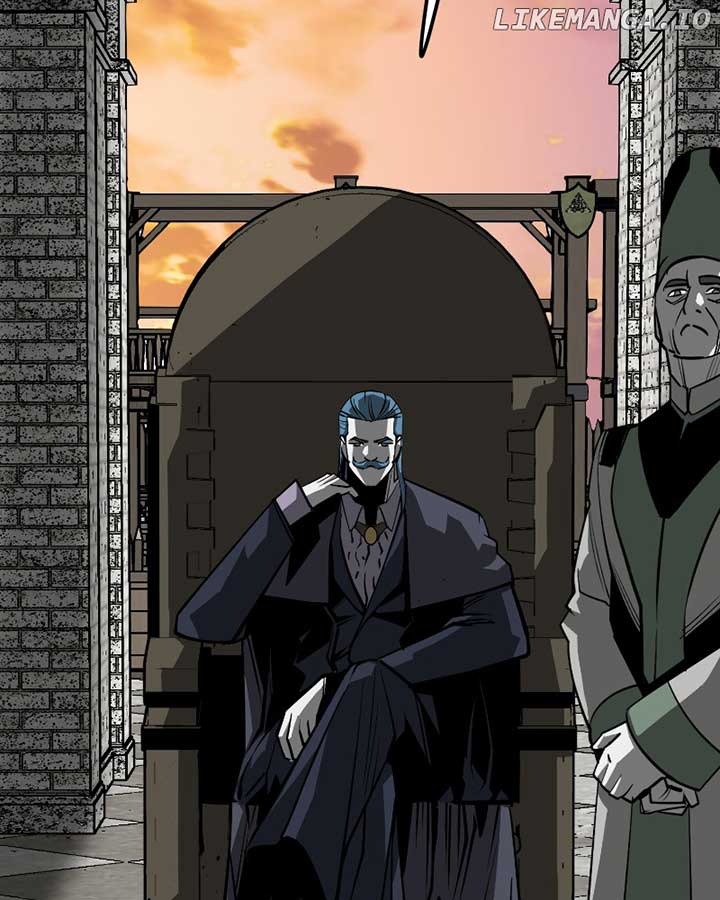 The main character hides his strength Chapter 59 733 105