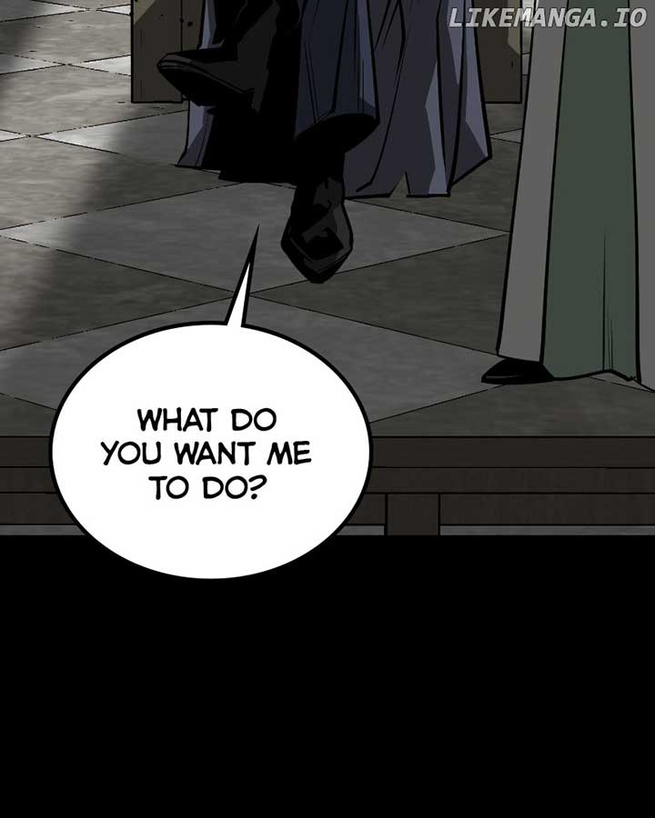 The main character hides his strength Chapter 59 734 106