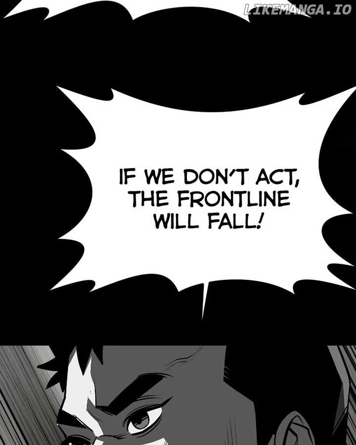 The main character hides his strength Chapter 59 736 108