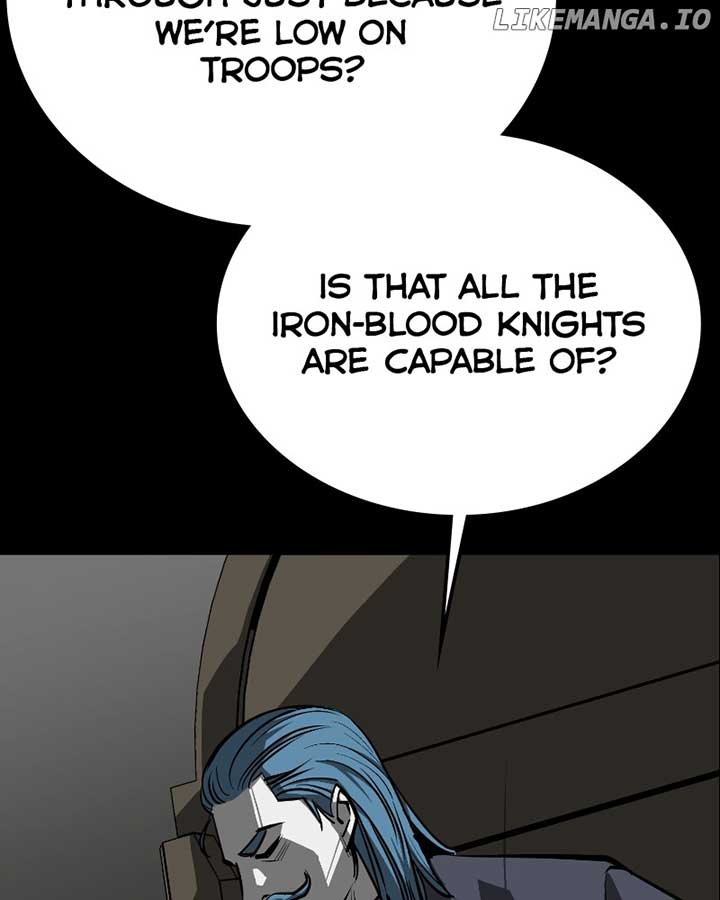 The main character hides his strength Chapter 59 739 111