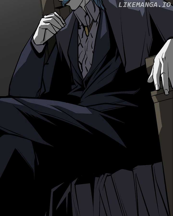 The main character hides his strength Chapter 59 740 112