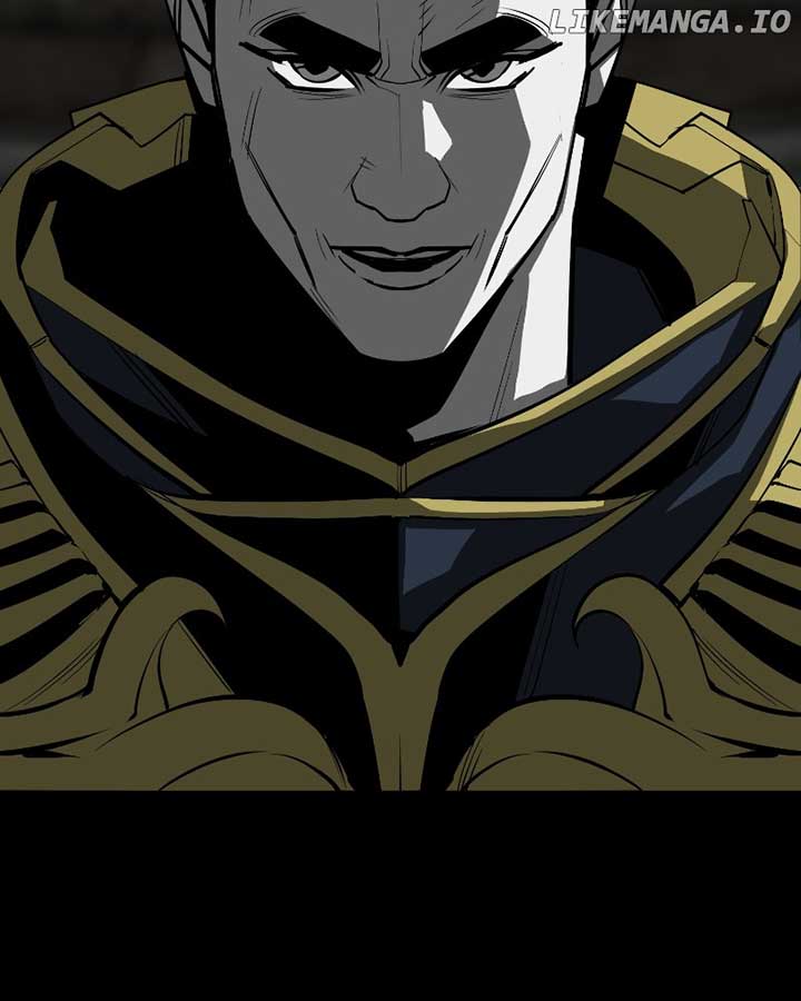 The main character hides his strength Chapter 59 743 115