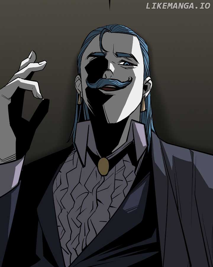 The main character hides his strength Chapter 59 746 118