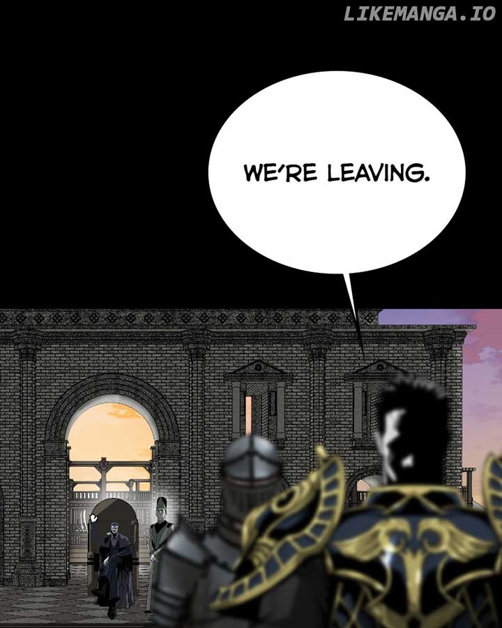 The main character hides his strength Chapter 59 750 122