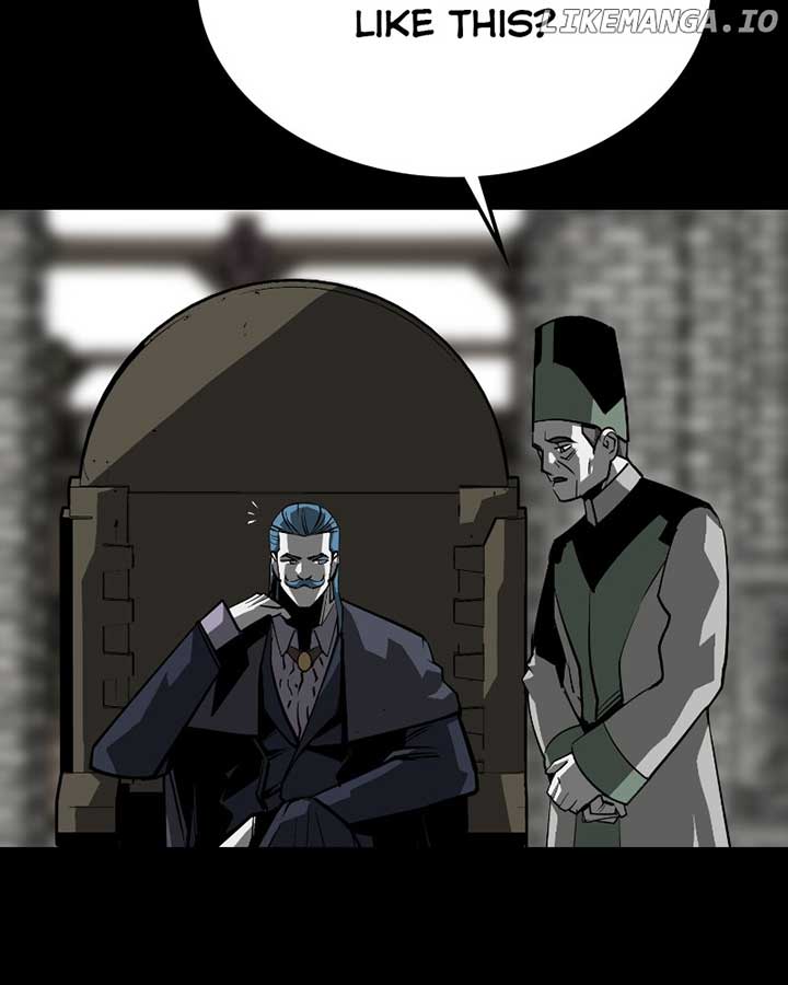 The main character hides his strength Chapter 59 753 125