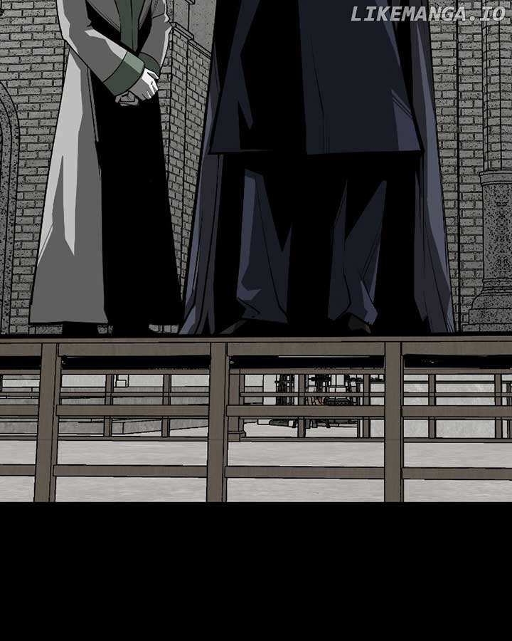 The main character hides his strength Chapter 59 768 140