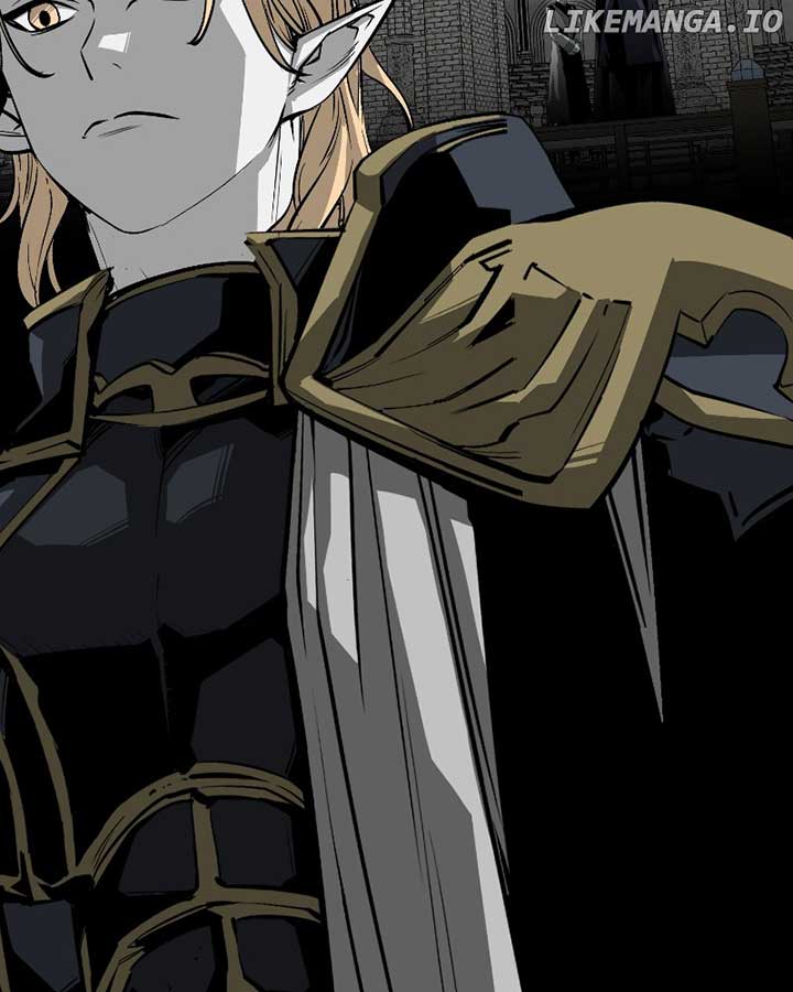 The main character hides his strength Chapter 59 771 143