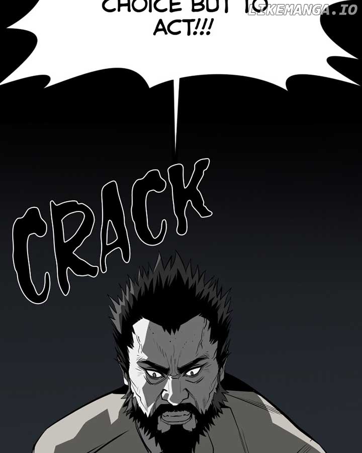 The main character hides his strength Chapter 59 777 149