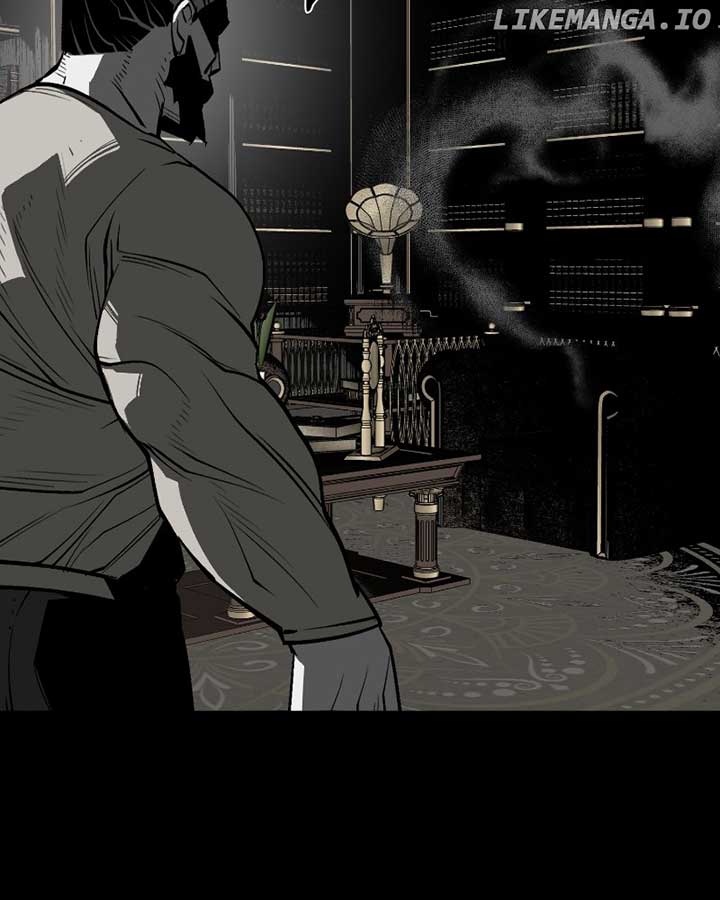 The main character hides his strength Chapter 59 793 165