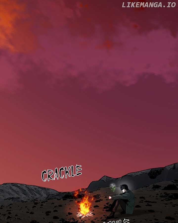 The main character hides his strength Chapter 59 798 170