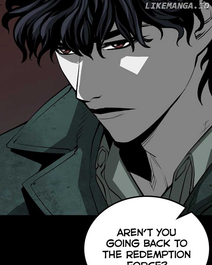 The main character hides his strength Chapter 59 801 173