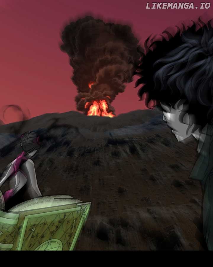 The main character hides his strength Chapter 59 806 178