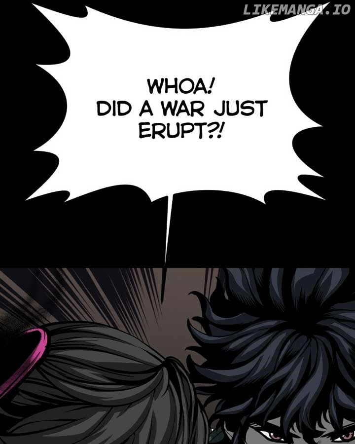 The main character hides his strength Chapter 59 808 180