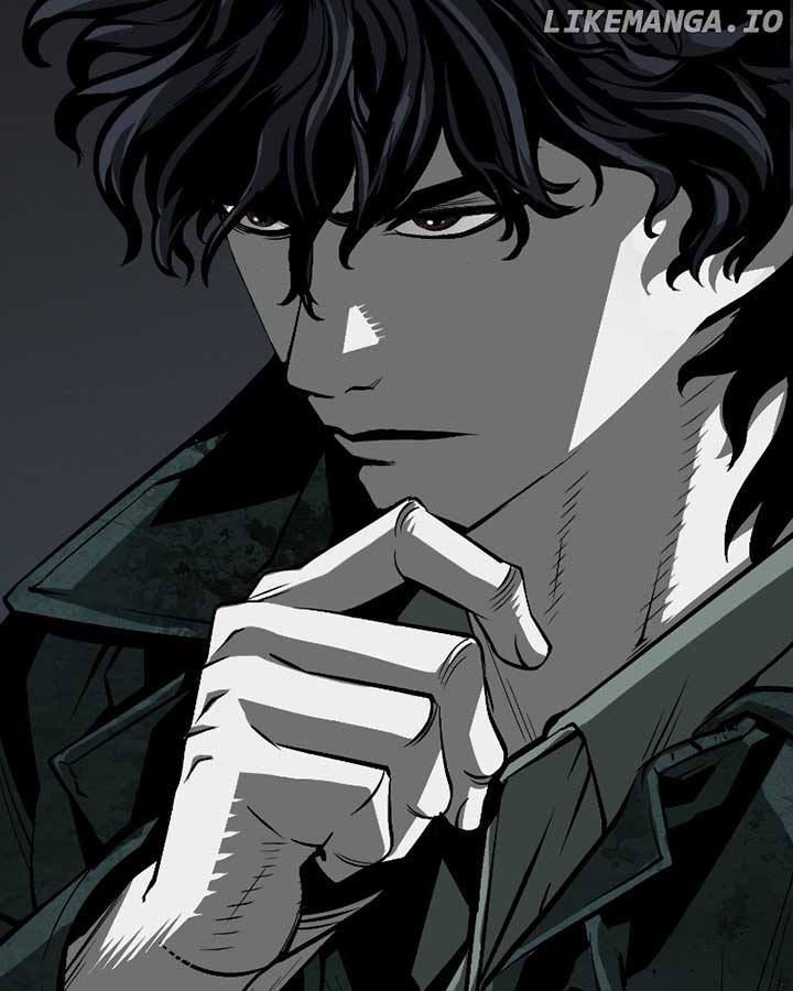 The main character hides his strength Chapter 59 814 186