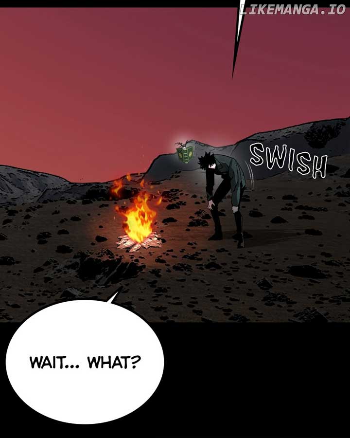 The main character hides his strength Chapter 59 818 190