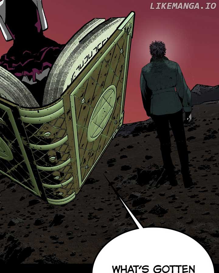 The main character hides his strength Chapter 59 821 193