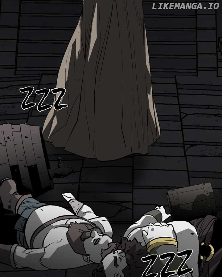 The main character hides his strength Chapter 59 825 197