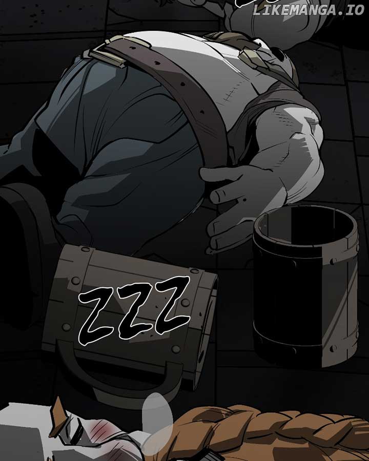 The main character hides his strength Chapter 59 826 198