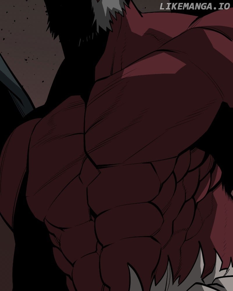 The main character hides his strength Chapter 66 857 102