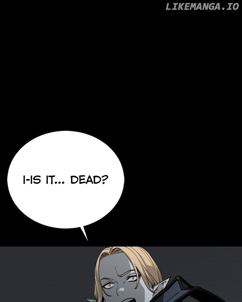 The main character hides his strength Chapter 66 766 11