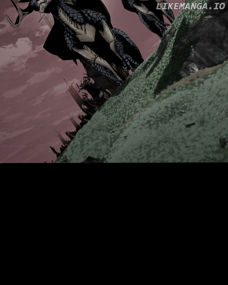 The main character hides his strength Chapter 66 866 111