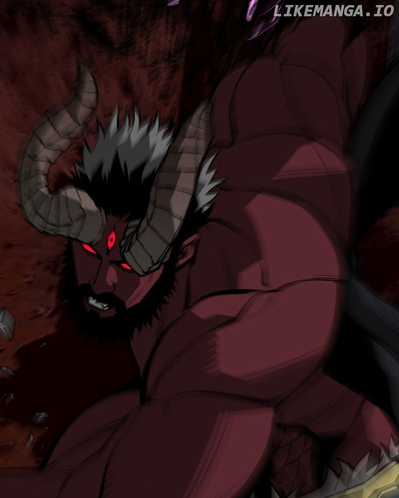 The main character hides his strength Chapter 66 895 140