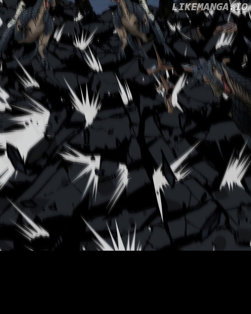 The main character hides his strength Chapter 66 909 154