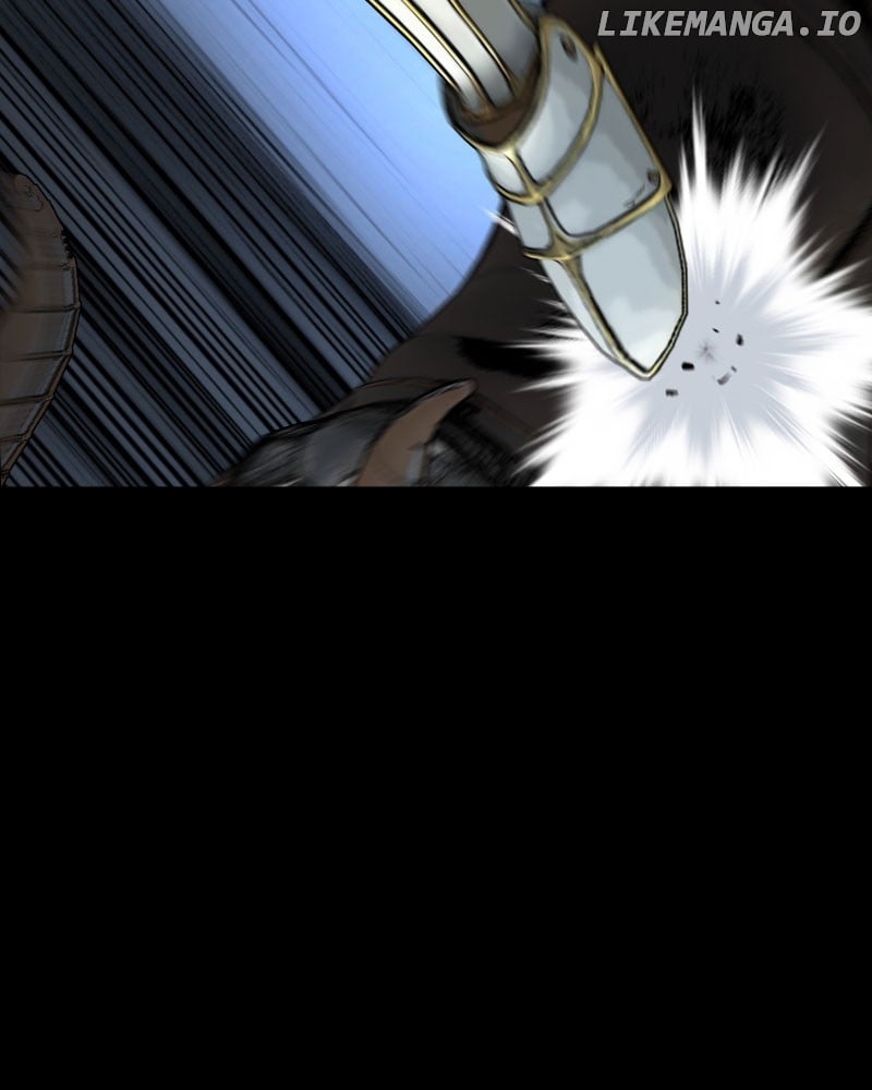 The main character hides his strength Chapter 66 911 156