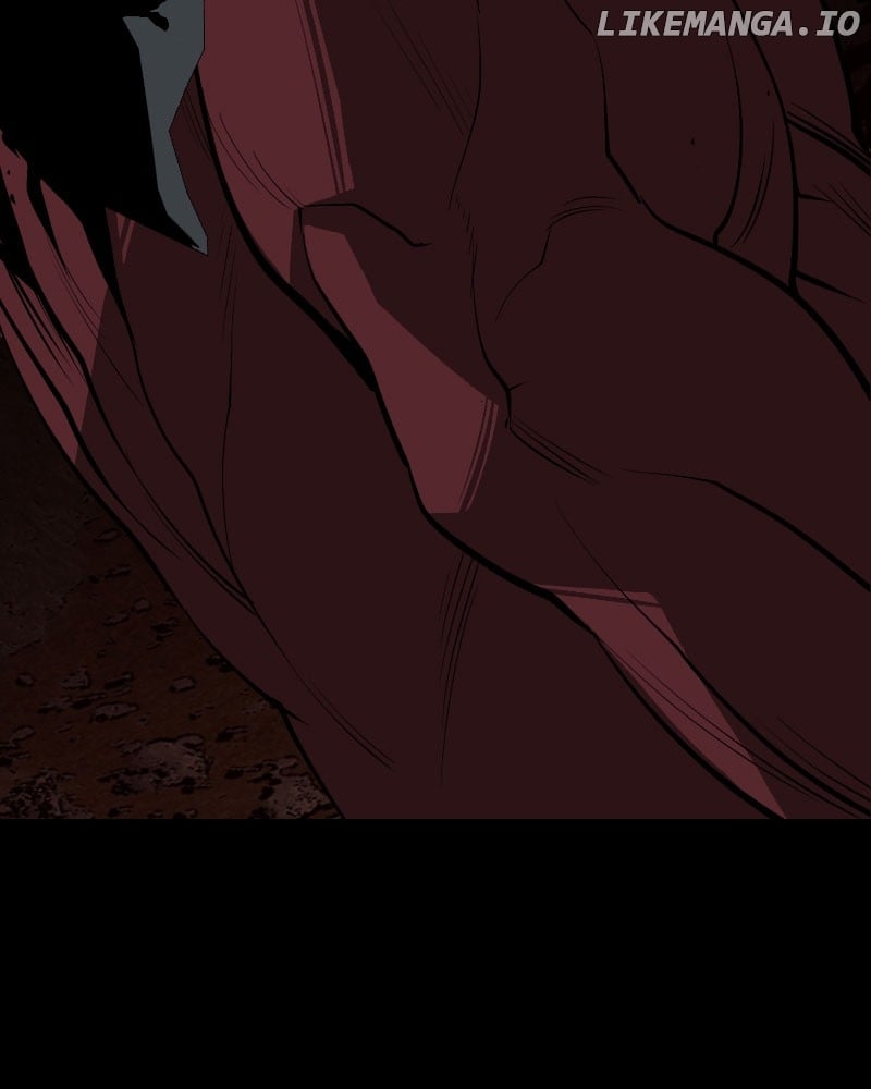 The main character hides his strength Chapter 66 915 160