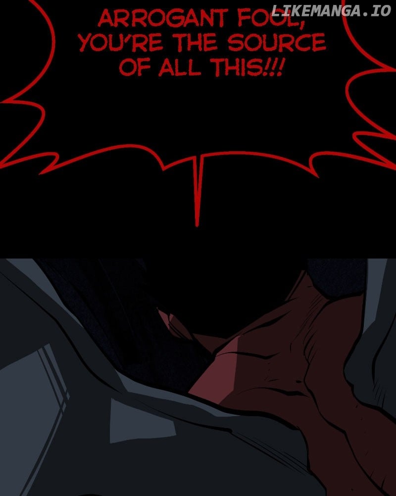 The main character hides his strength Chapter 66 917 162